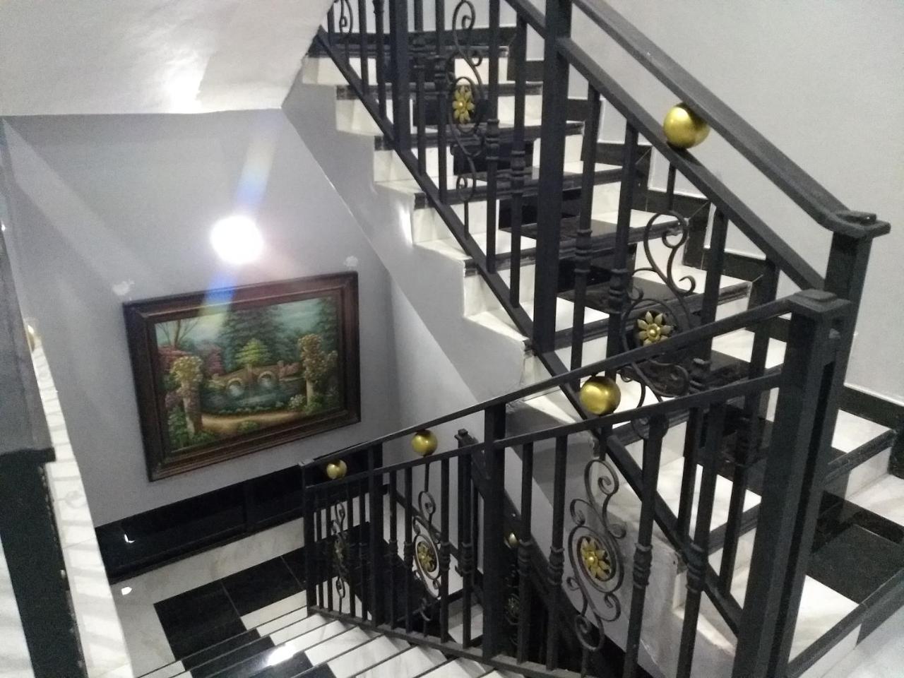 The Winford Boutique Hotel Achimota Taifa Exterior foto